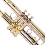 Bach Aristocrat Trompeta Sib - Imagen 3