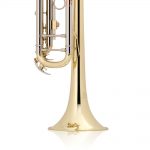 Bach Aristocrat Trompeta Sib - Imagen 4