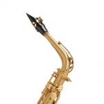 Selmer Paris Serie II Jubilee Saxo Alto - Imagen 2