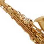 Selmer Paris Serie II Jubilee Saxo Alto - Imagen 3
