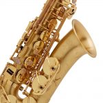 Selmer Paris Serie II Jubilee Saxo Alto - Imagen 4