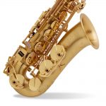 Selmer Paris Serie II Jubilee Saxo Alto - Imagen 5