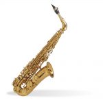 Selmer Paris Supreme Saxo Alto Mib