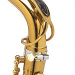 Selmer Paris Supreme Saxo Alto Mib - Imagen 2