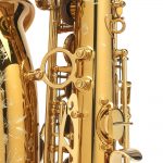 Selmer Paris Supreme Saxo Alto Mib - Imagen 3