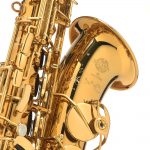 Selmer Paris Supreme Saxo Alto Mib - Imagen 4