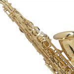 Selmer Paris Axos Saxo Alto Mib - Imagen 3