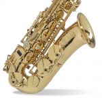 Selmer Paris Axos Saxo Alto Mib - Imagen 4
