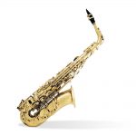 Buffet-Crampon 400 Series Saxo Alto Mib