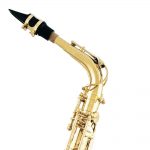 Buffet-Crampon 400 Series Saxo Alto Mib - Imagen 2