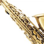 Buffet-Crampon 400 Series Saxo Alto Mib - Imagen 3