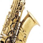 Buffet-Crampon 400 Series Saxo Alto Mib - Imagen 4