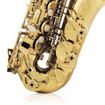 Buffet-Crampon 400 Series Saxo Alto Mib - Imagen 5