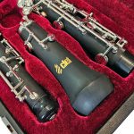 Clef Premium Oboe Do - Imagen 2