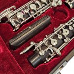 Clef Premium Oboe Do - Imagen 3