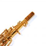 Clef 150 Saxo Soprano Sib - Imagen 2
