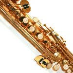 Clef 150 Saxo Soprano Sib - Imagen 3