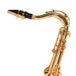 Clef 300 Saxo Tenor Sib - Imagen 2
