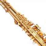 Clef 300 Saxo Tenor Sib - Imagen 3