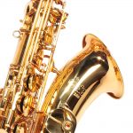 Clef 300 Saxo Tenor Sib - Imagen 4