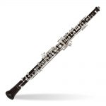 Rigoutat RIEC Oboe Do