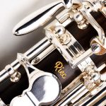 Rigoutat RIEC Oboe Do - Imagen 2
