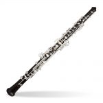 Rigoutat Delphine Oboe Do