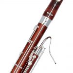 Schreiber S10 Fagot Do - Imagen 2