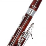 Schreiber S16 Fagot Do - Imagen 2