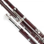 Schreiber 5041 Contrafagot Do - Imagen 2