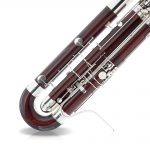 Schreiber 5041 Contrafagot Do - Imagen 3