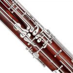 Schreiber S91 Fagot Do - Imagen 3