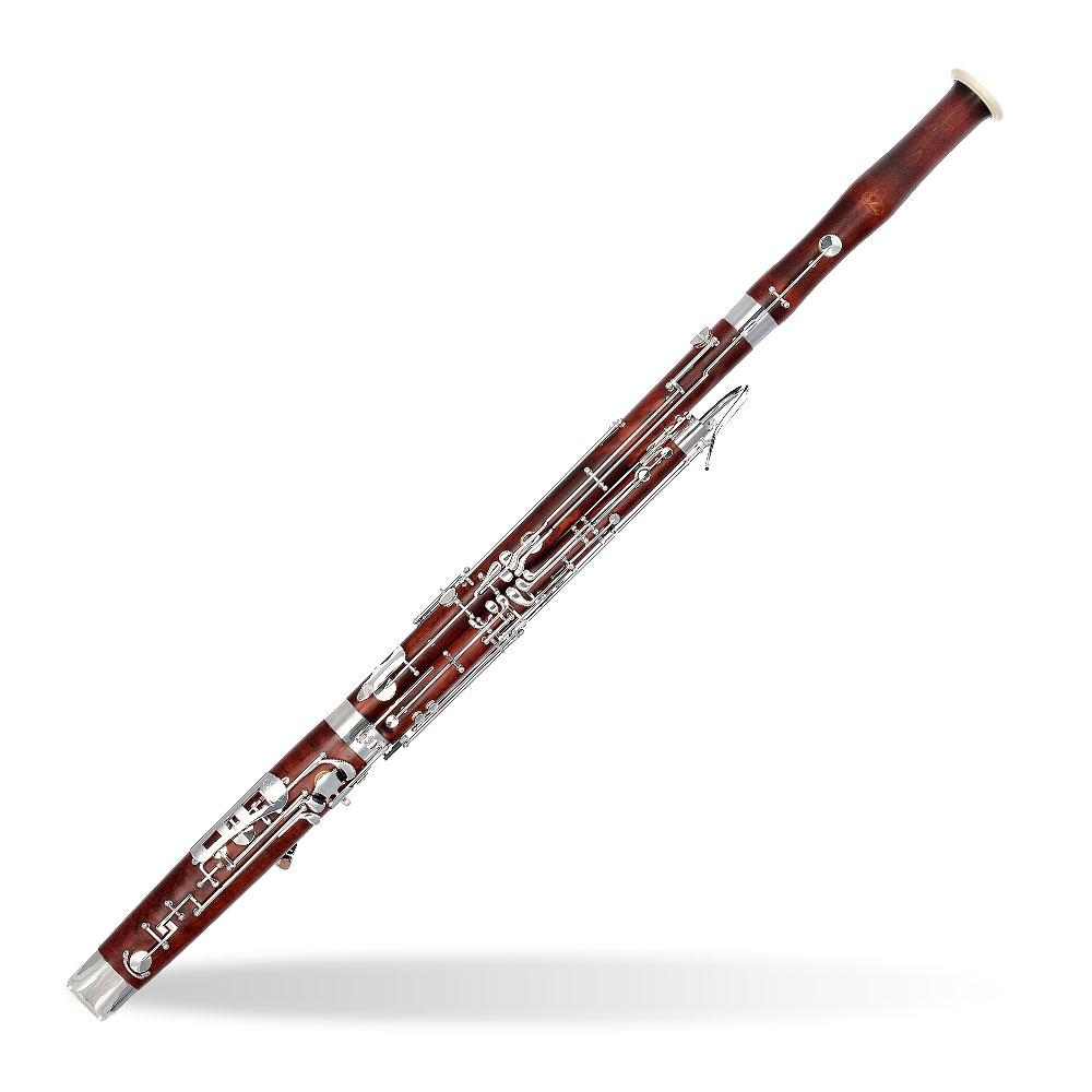 WS5091-2N-0-fagot-s91-do-w-schreiber-towsa Schreiber S91 Fagot Do - Imagen 1