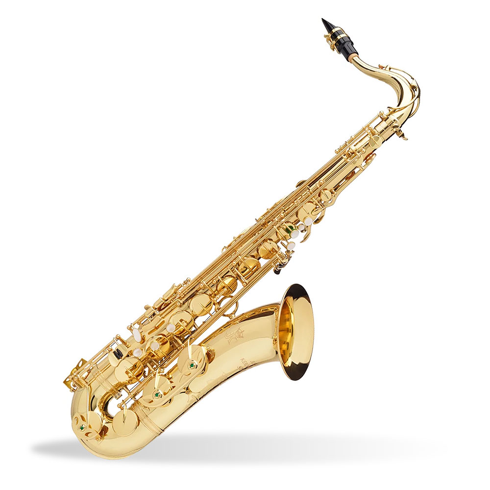 JK3103-8-0-saxo-tenor-st110-sib-julius-keilwerth-towsa Keilwerth ST110 Saxo Tenor Sib - Imagen 1