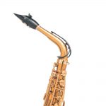 Selmer Paris Supreme Modèle 2022 Saxo Alto Mib - Imagen 2