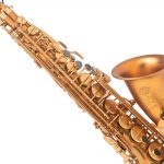 Selmer Paris Supreme Modèle 2022 Saxo Alto Mib - Imagen 3