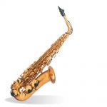 Selmer Paris Supreme Modèle 2022 Saxo Alto Mib