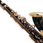 Selmer Paris Serie II Jubilee Saxo Tenor Sib - Imagen 3