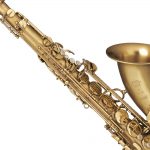 Selmer Paris Serie III Jubilee Saxo Tenor Sib - Imagen 3