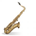 Selmer Paris Serie III Jubilee Saxo Tenor Sib
