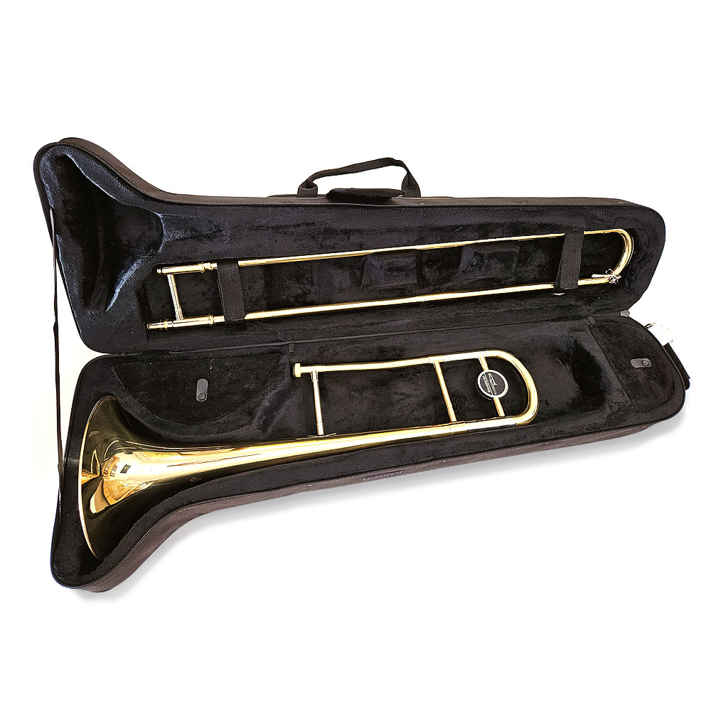 CTRTS-trombon-tenor-simple-sib-fa-clef-towsa Clef Tenor Simple. Trombón Sib - Imagen 1