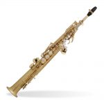 Selmer Paris Serie III Jubilee Brushed Saxo Soprano Sib
