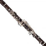 Buffet-Crampon RC Prestige Clarinete Sib - Imagen 3
