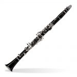 Buffet-Crampon Gala Clarinete Sib