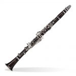 Buffet-Crampon New Festival Clarinete Sib