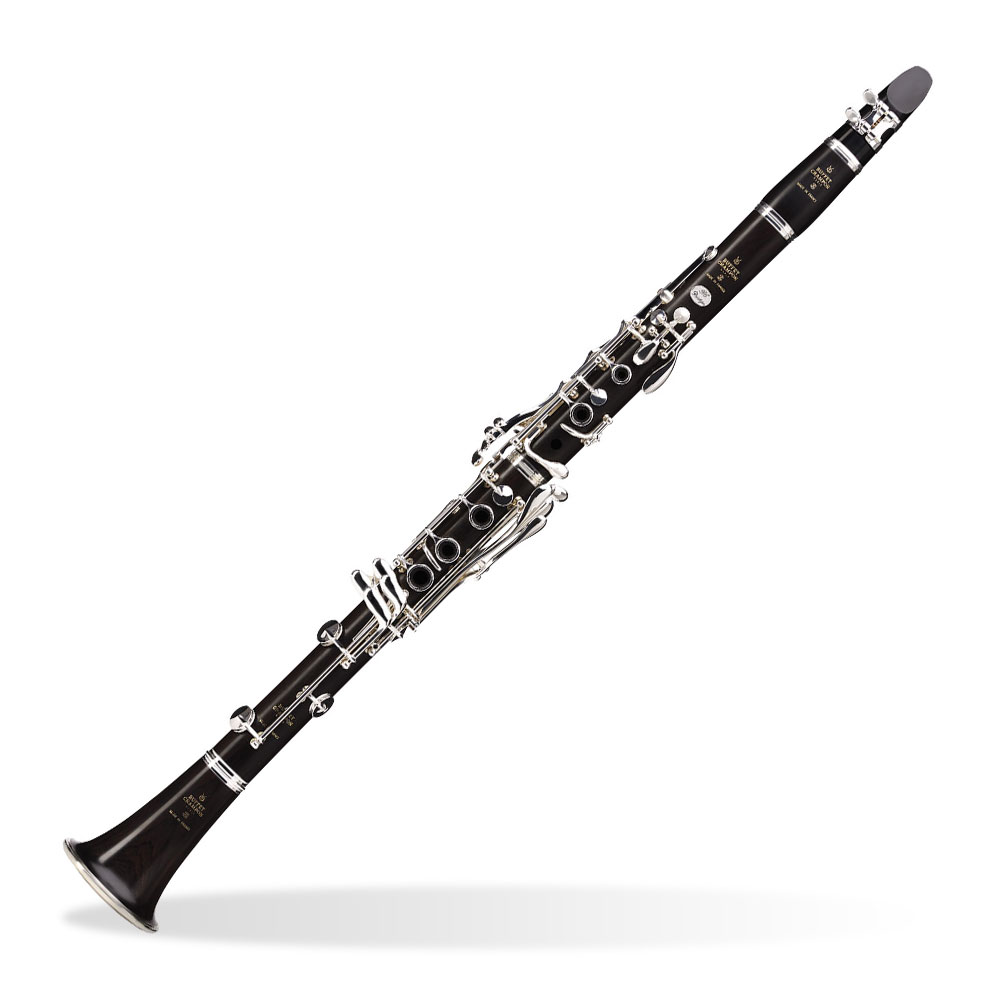 BC1208L-2-0-clarinete-rc-prestige-la-18-llaves-buffet-crampon-towsa Buffet-Crampon RC Prestige Clarinete La - Imagen 1