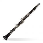 Buffet-Crampon Tosca Clarinete La