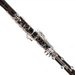 Buffet-Crampon BCXXI Clarinete La - Imagen 3
