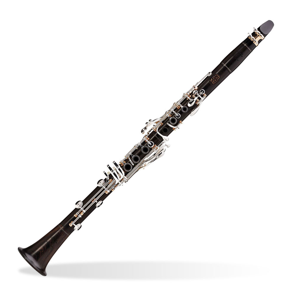 BC1258L-2-0-clarinete-bcxxi-la-18-llaves-buffet-crampon-towsa Buffet-Crampon BCXXI Clarinete La - Imagen 1