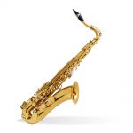Selmer Paris Supreme Saxo Tenor Sib